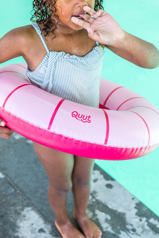 Aro Para Piscina Swim Ring MEDIUM