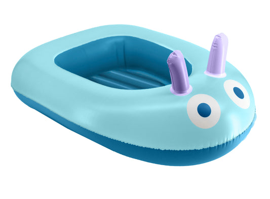 Bote Para Piscina Quut