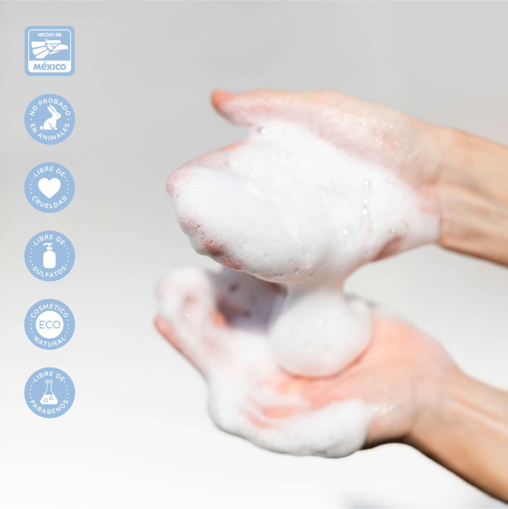 Splash And Play, Shampoo Y Gel De Ducha 500 ML
