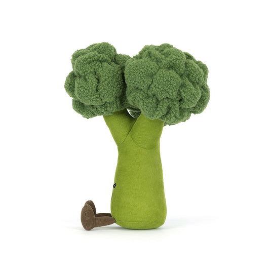 Peluche Jellycat Amuseables Broccoli