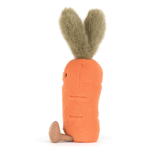 Peluche Jellycat Amuseables Carrot