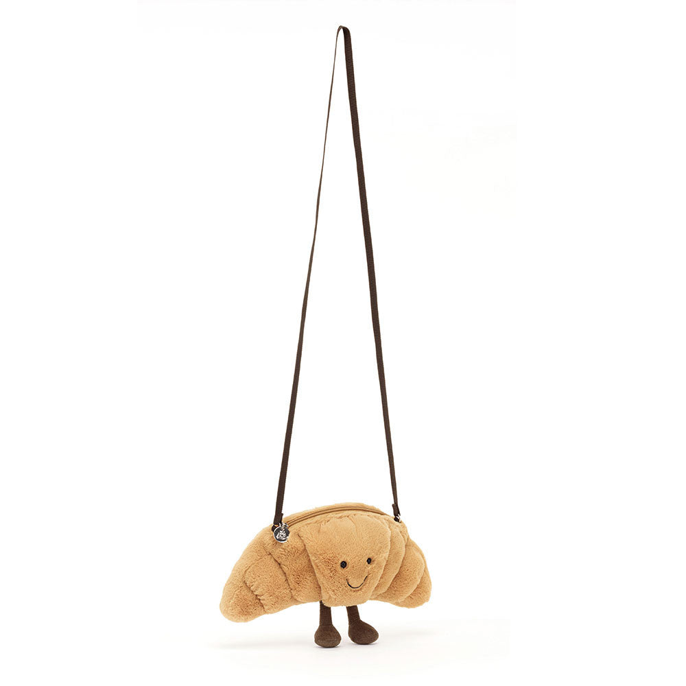 Bolsa Jellycat Amuseables Croissant