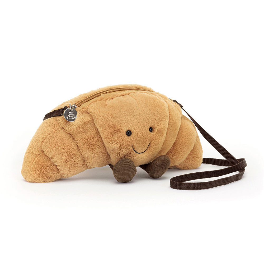 Bolsa Jellycat Amuseables Croissant