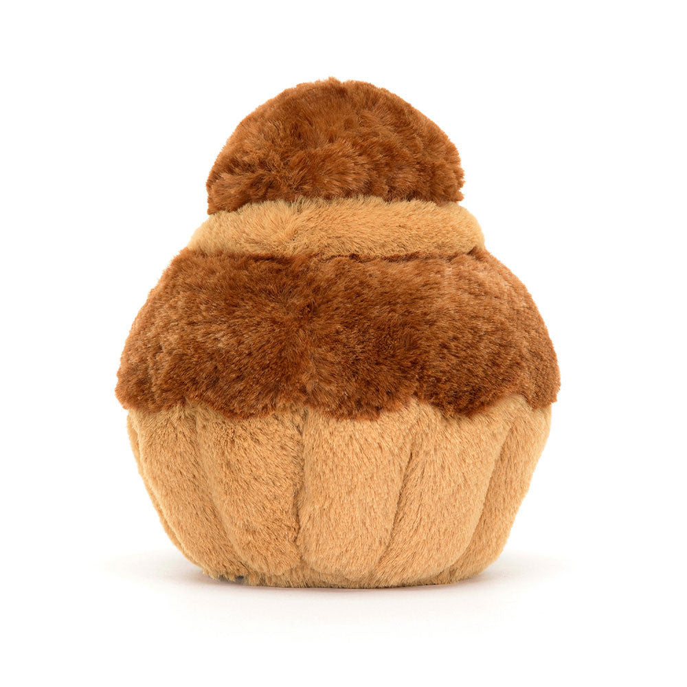 Peluche Jellycat Amuseables Brigitte Brioche