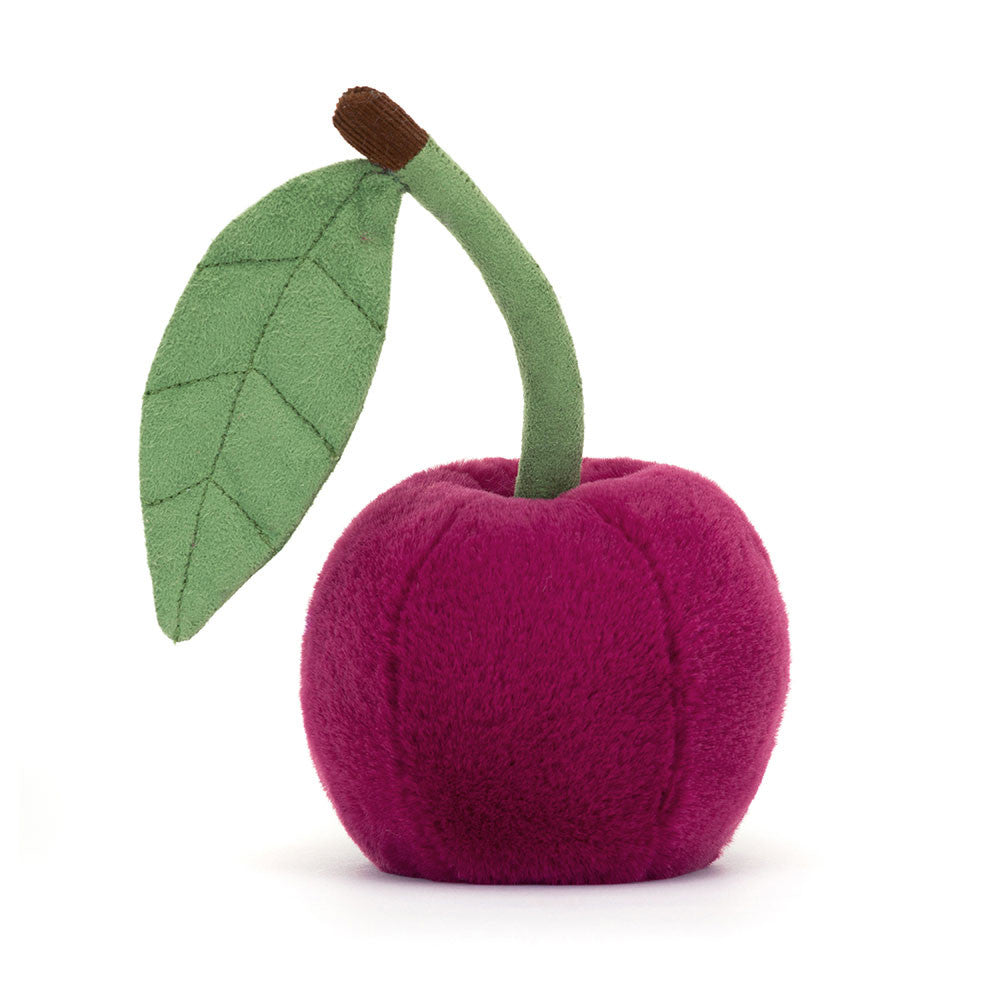 Peluche Jellycat Amuseables Cherry