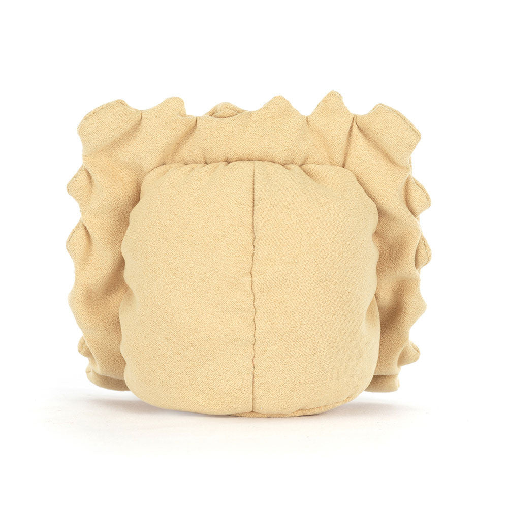 Peluche Jellycat Amuseables Ravioli