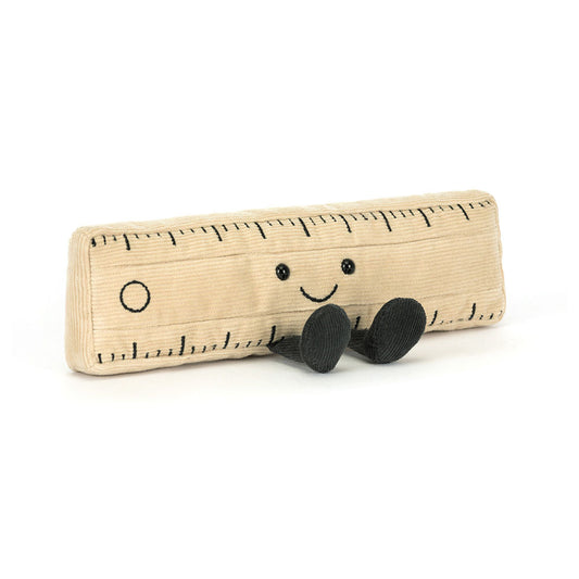 Peluche Jellycat Amuseables Ruler