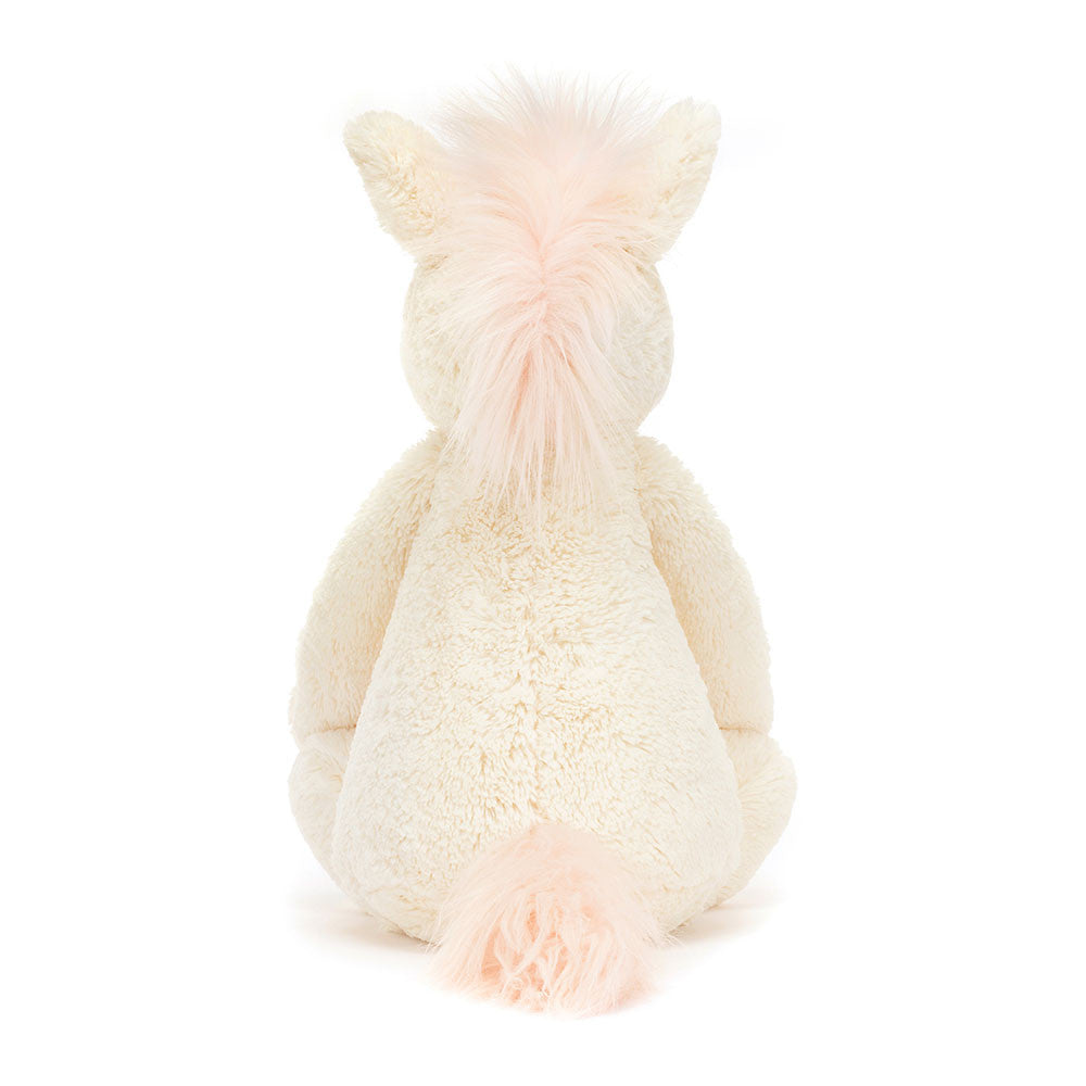 Peluche Jellycat Bashful Unicorn Big
