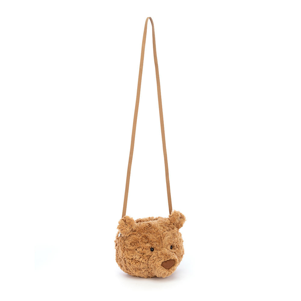 Bolsa Bartholomew Bear Bag