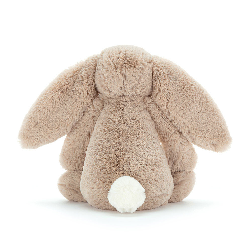 Peluche Jellycat Bashful Beige Bunny Little