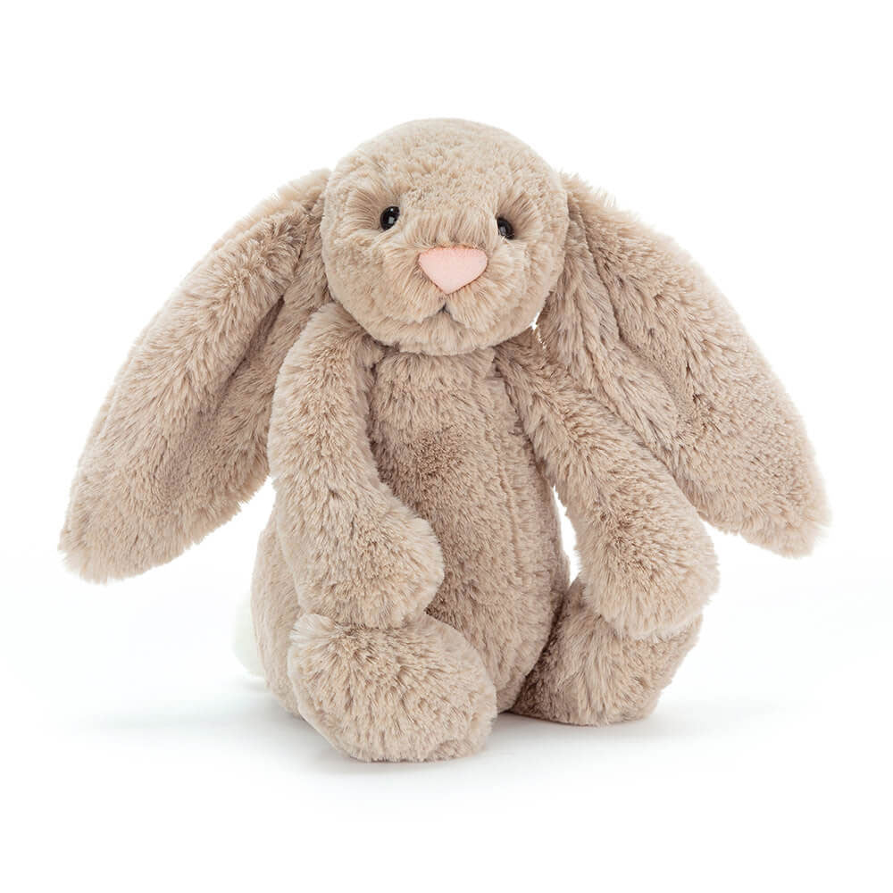 Peluche Jellycat Bashful Beige Bunny Little