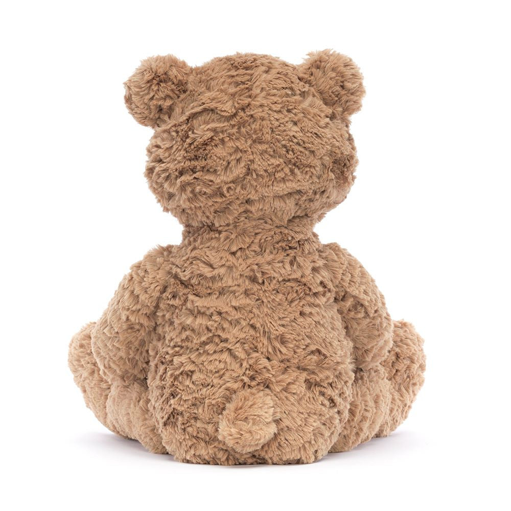 Peluche Jellycat Bumbly bear medium