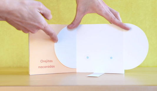 Bienvenida- Marta Comín