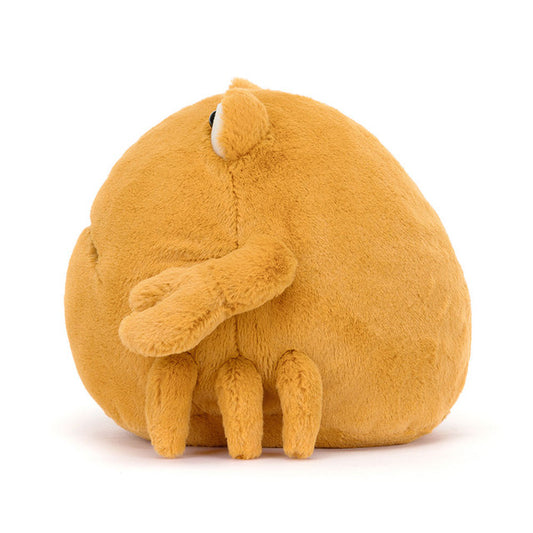 Peluche Jellycat Chrissie Crab