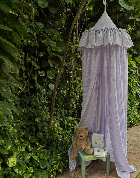 Dosel Infantil Decorativo