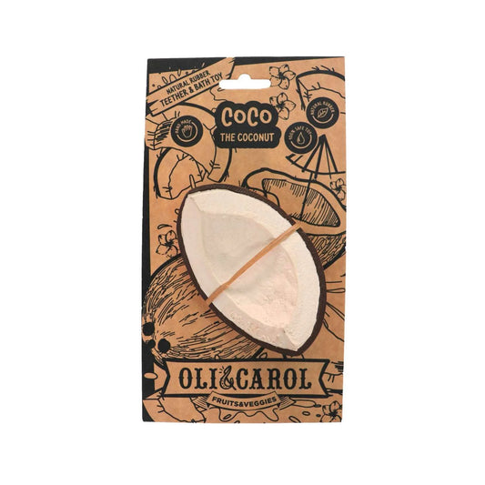 Mordedor Coco The Coconut