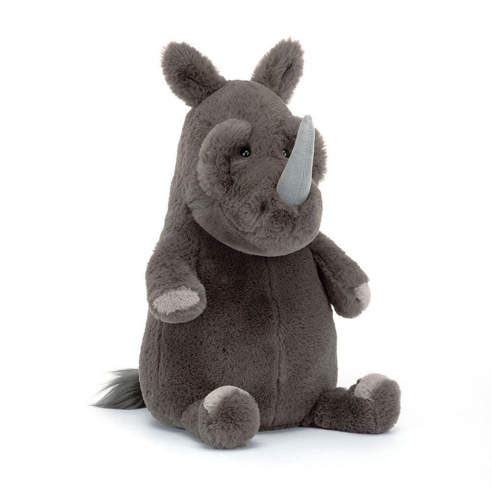 Peluche Jellycat Roderick Rhinoceros
