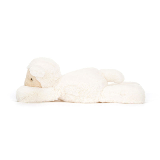 Peluche Jellycat Smudge Lamb