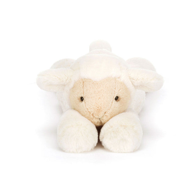 Peluche Jellycat Smudge Lamb