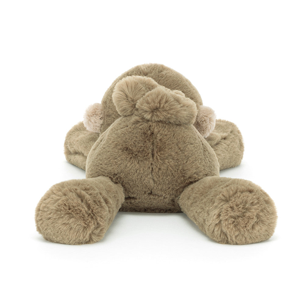 Peluche Jellycat Smudge Monkey