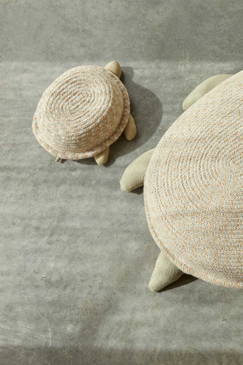 Cesta Lorena Canals Baby Turtle