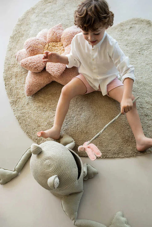 Cesta Lorena Canals Fred The Frog