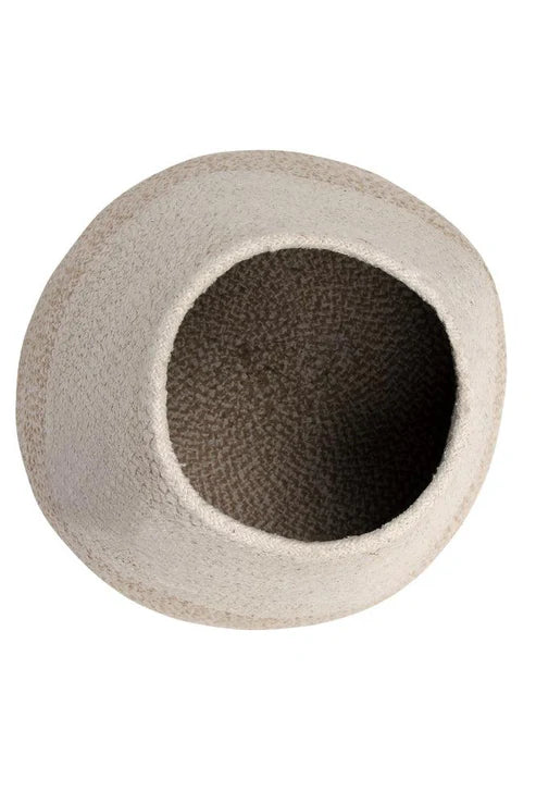 Cesta Decortiva Lorena Canals Mushroom