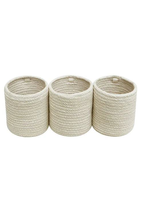 Organizador Lorena Canals Cesta De Cuna