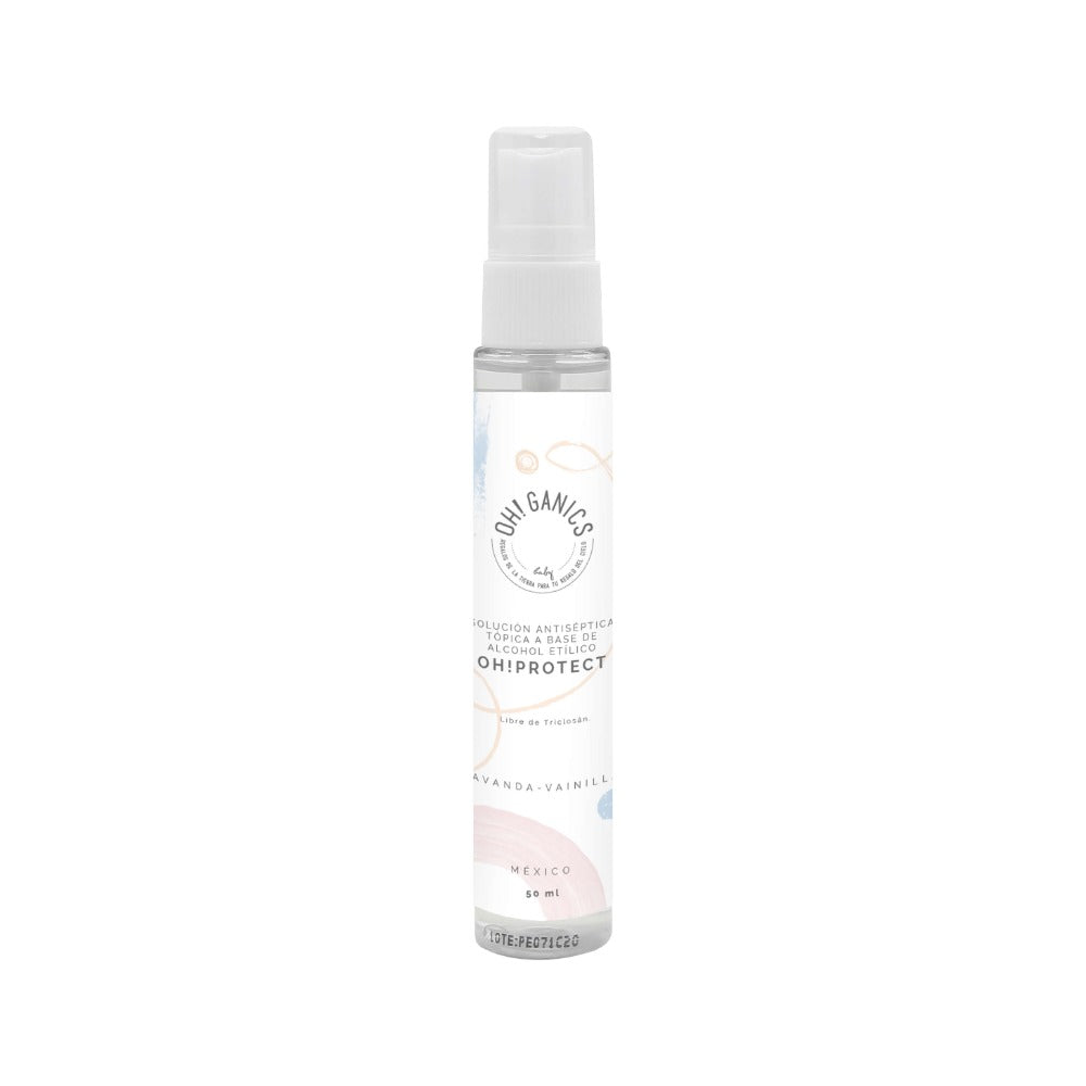 Antibacterial En Spray 50 ML