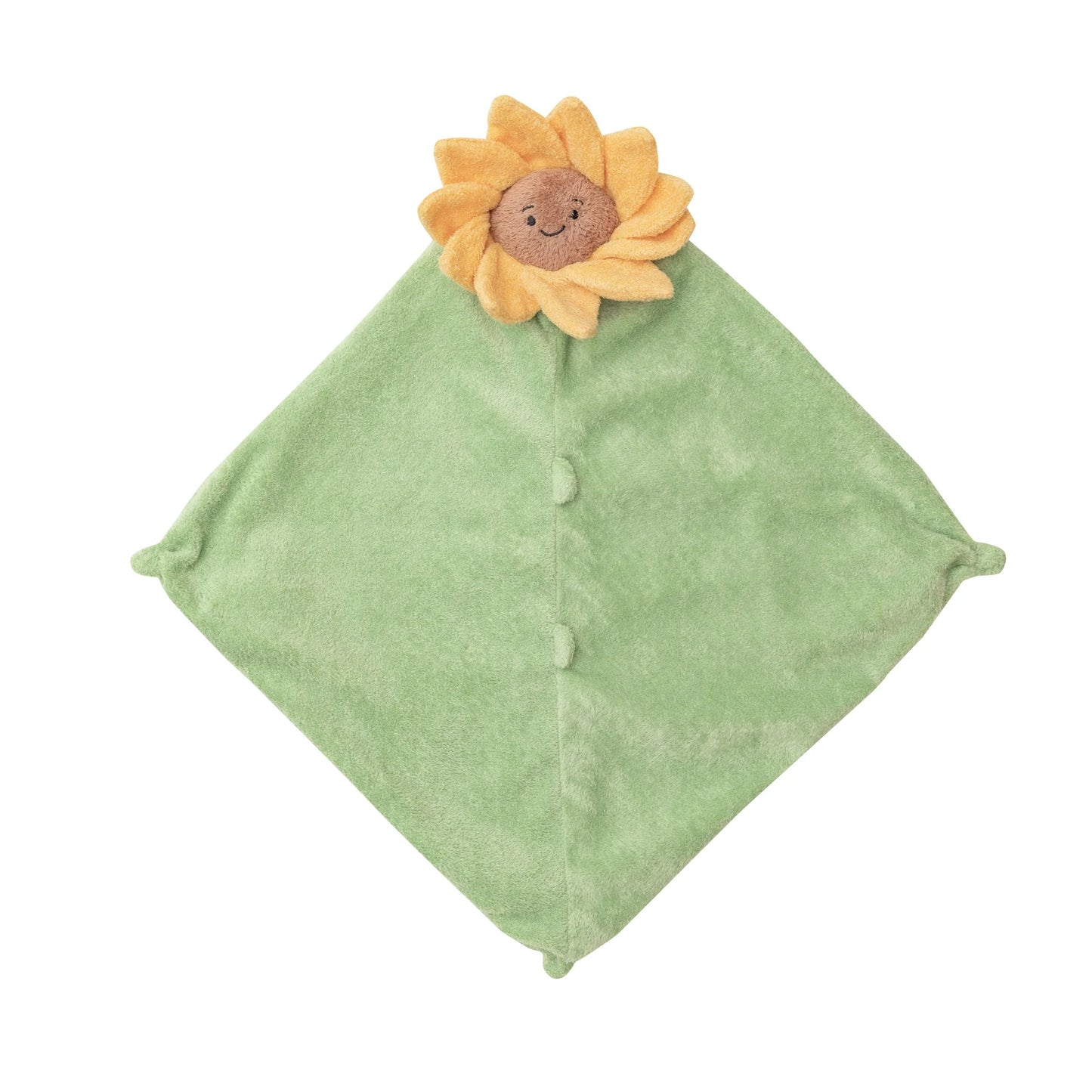 Blankie Angel Dear Sunflower