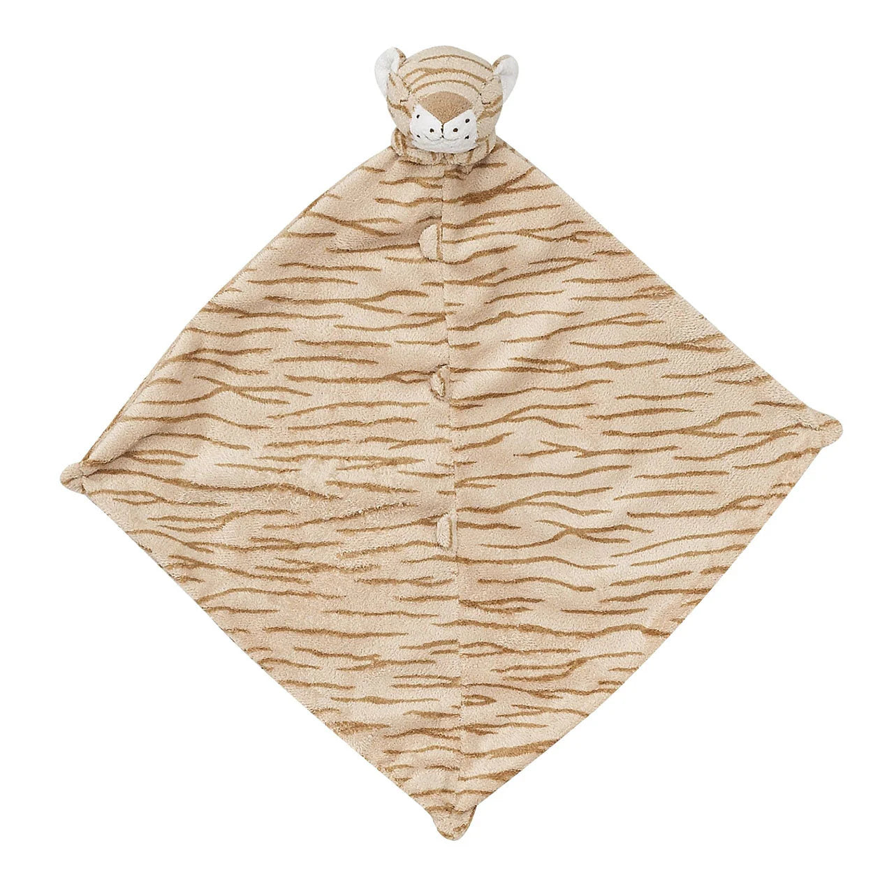 Blankie Angel Dear Tiger
