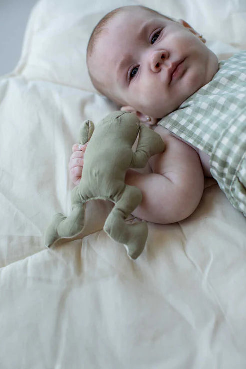 Set De 3 Juguetes De Estimulación Lorena Canals