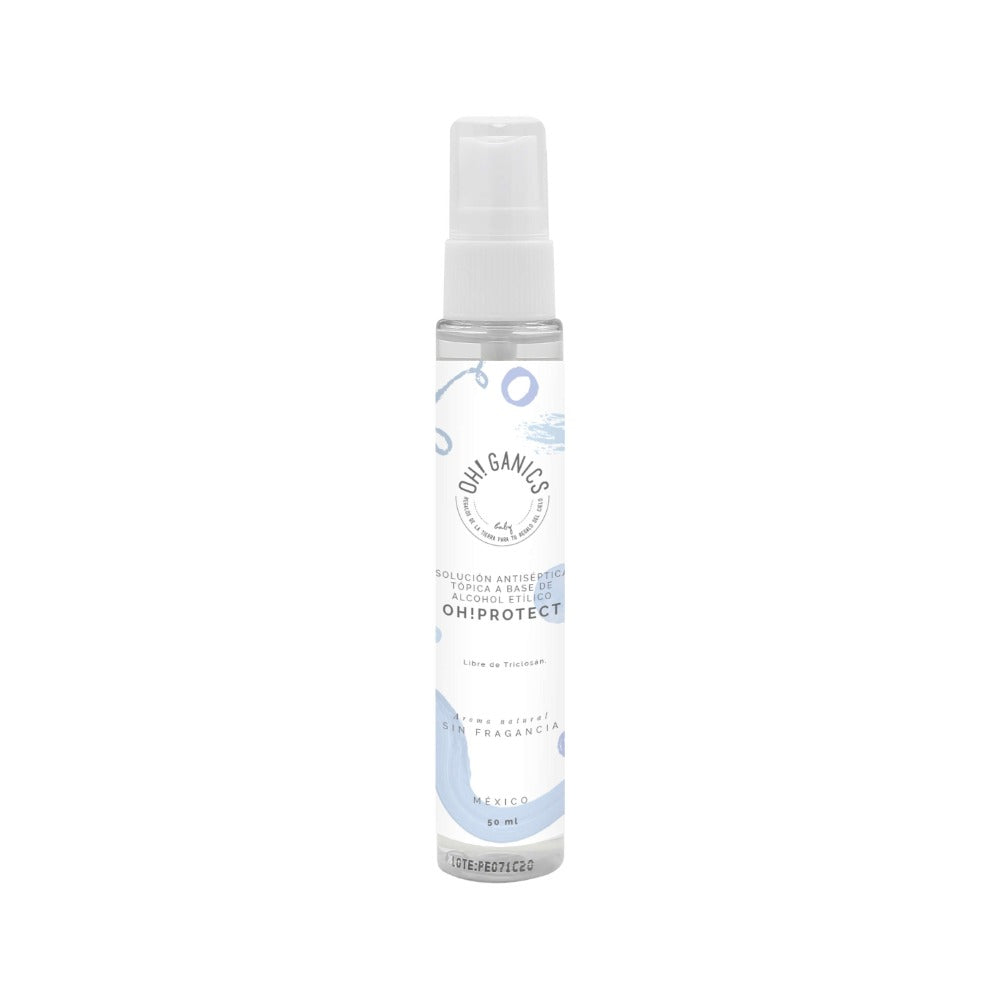 Antibacterial En Spray 50 ML