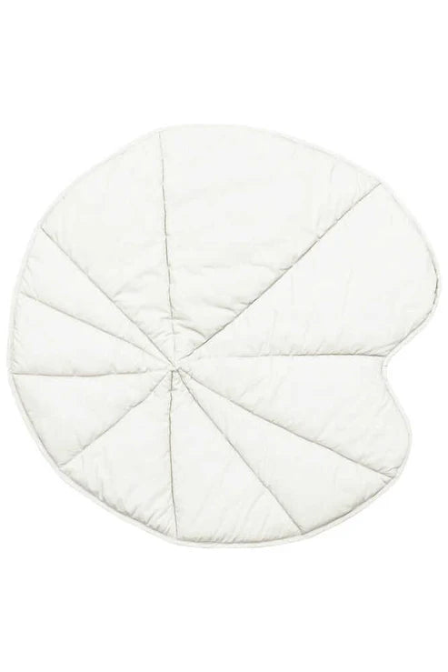 Alfombra De Juego Lavable Lorena Canals Water Lily Natural