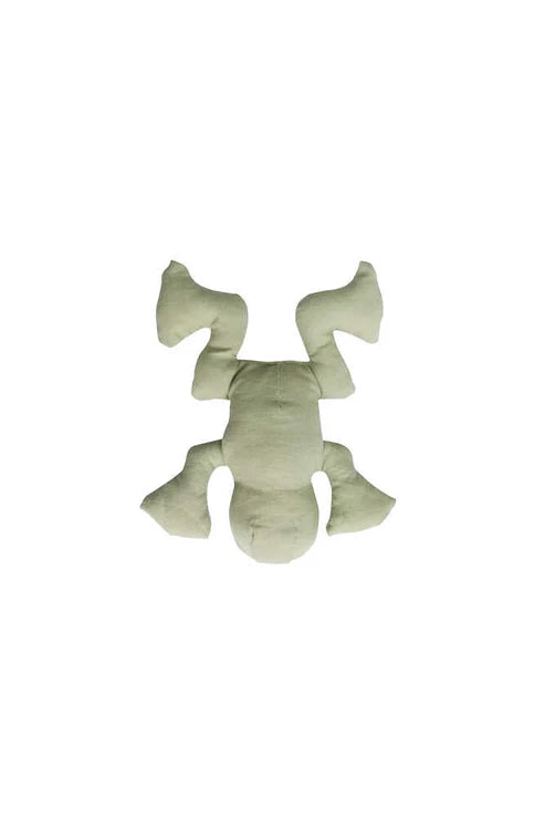 Alfombra De Juego Lavable Lorena Canals Water Lily Natural