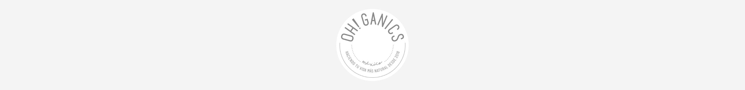 Oh! Ganics