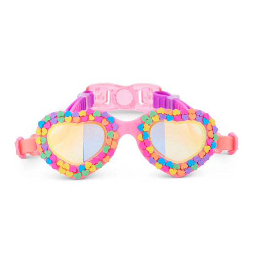 Goggles Bling20 Confection Corazones
