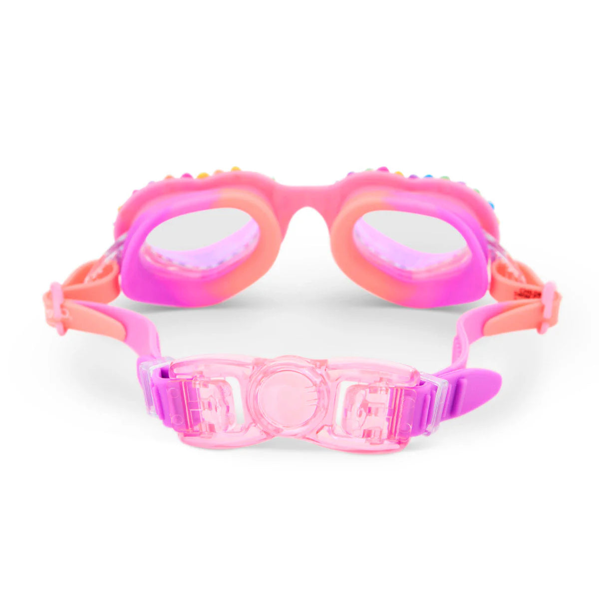 Goggles Bling20 Confection Corazones