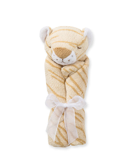 Blankie Angel Dear Tiger