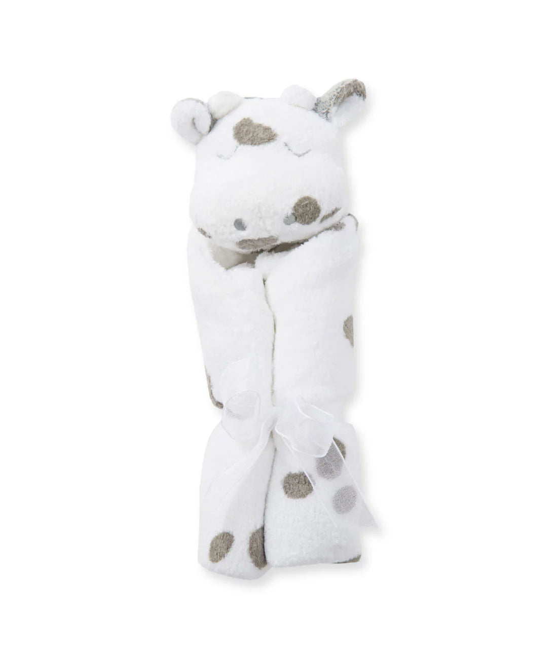 Blankie Angel Dear Cow