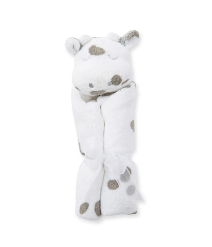 Blankie Angel Dear Cow
