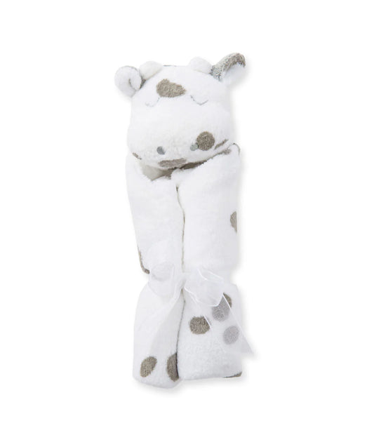 Blankie Angel Dear Cow