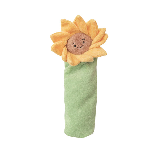 Blankie Angel Dear Sunflower