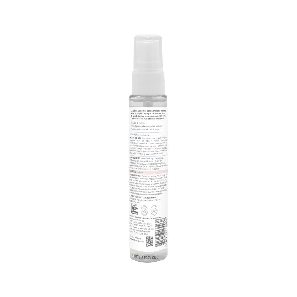 Antibacterial En Spray 50 ML