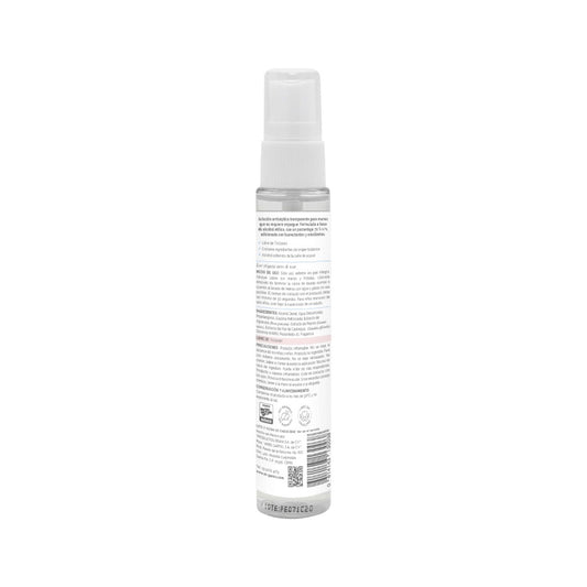 Antibacterial En Spray 50 ML