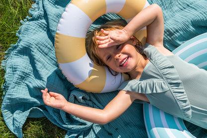 Aro Para Piscina Swim Ring SMALL