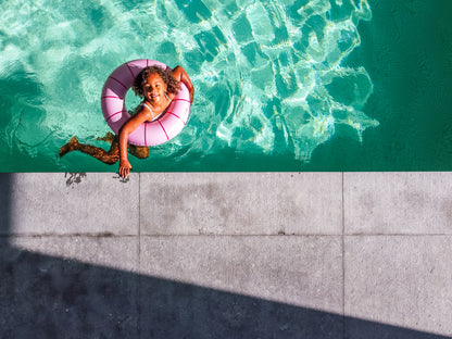 Aro Para Piscina Swim Ring SMALL