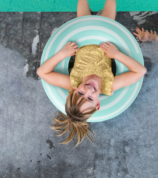 Aro Para Piscina Swim Ring MEDIUM