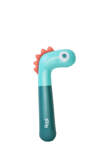 Inflable Para Piscina Noodle Friends Dino