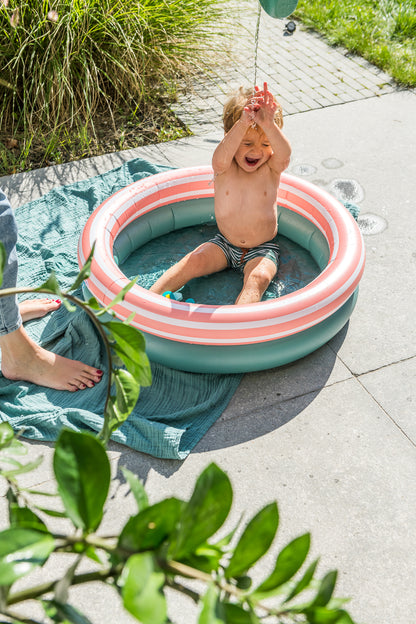 Piscina Pequeña Dippy